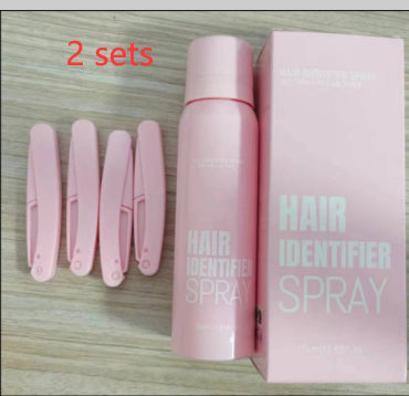 Hair Identifier Spray Set For Face Shaving Moisturizing Dermaplaner Spray For Face Shaving Skin Care - Zentrova Hair Identifier Spray Set For Face Shaving Moisturizing Dermaplaner Spray For Face Shaving Skin Care - Zentrova